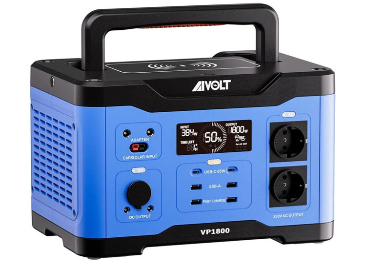 پاور استیشن سیگما مدل Sigma Pro 1300
