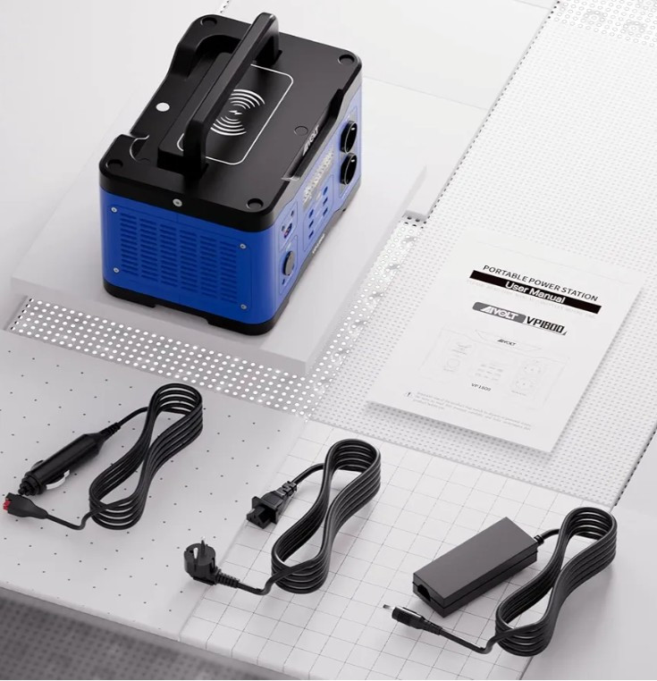 پاور استیشن سیگما مدل Sigma Pro 1300