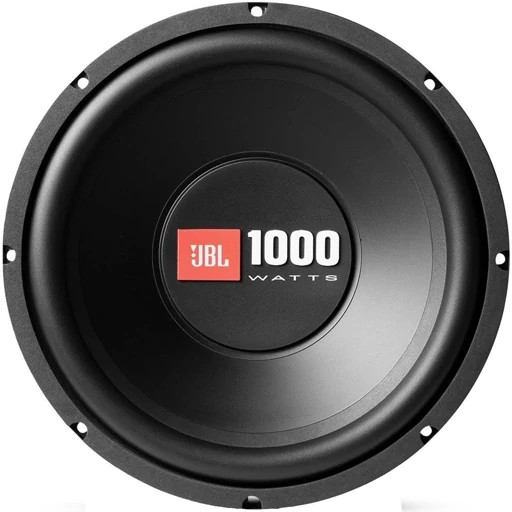 ساب ووفر جی بی ال JBL1000 سایز ۱۲ اینچ قدرت ۲۵۰ وات