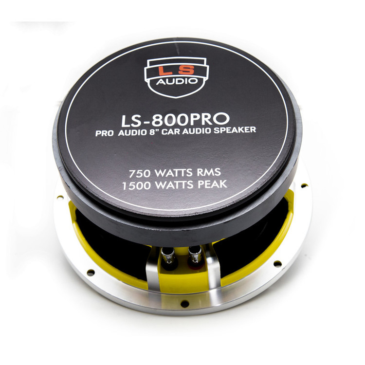 میدرنج 8 اینچ ال اس مدل LS_800PRO