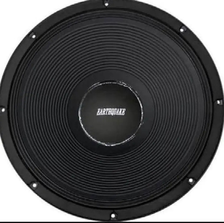 PRO-X184 ساب ووفر 18 اینچی ارت کوئیک