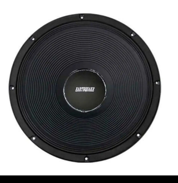PRO-X184 ساب ووفر 18 اینچی ارت کوئیک