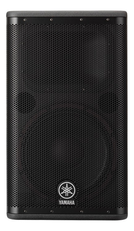 YAMAHA – DSR112 بلندگو مانیتورینگ استیج کارکرده در حد آک