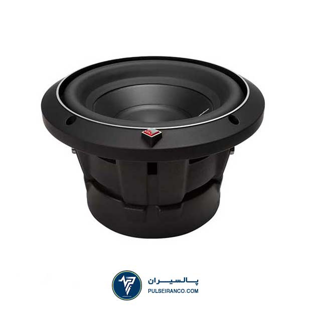 ساب ووفر راکفورد Rockford P2D4-8 کارکرده در حد
