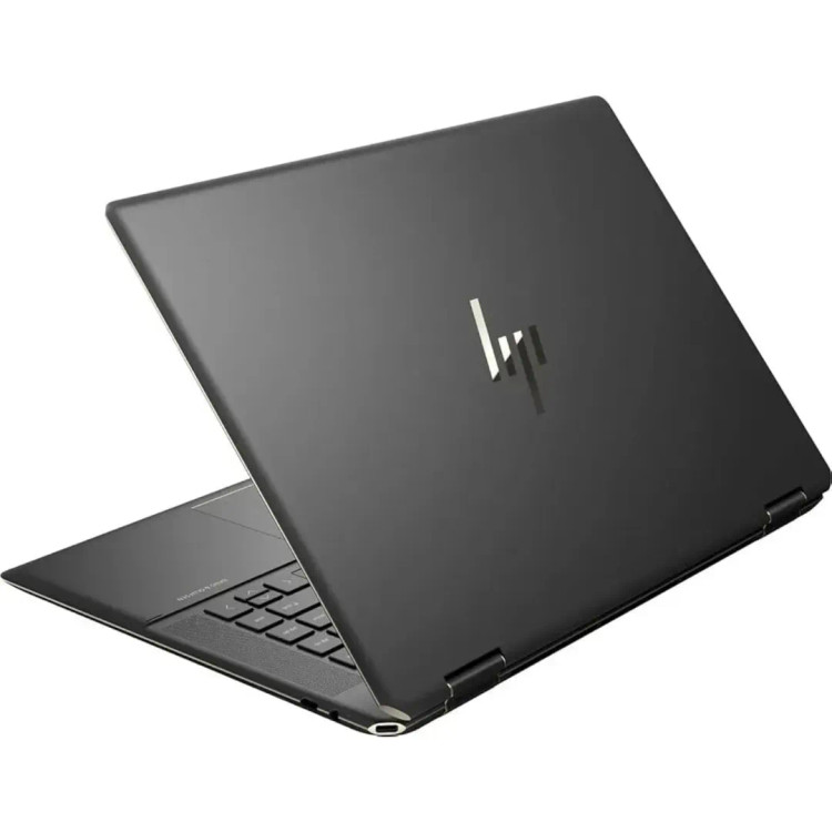 لپ تاپ 16 اینچی اچ پی مدل Spectre X360 16 | Core i7-1260P | 16GB Ram | 512g SSD | 4GB Arc A370M | 16"Touch در حد آک کارکرده