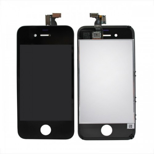 تاچ و ال سیدی گوشی اپل آیفون Iphone 4S