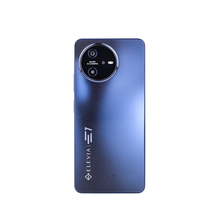گوشی موبایل الویا Elevia E1 | حافظه ۲۵۶ و رم ۸ گیگابایت