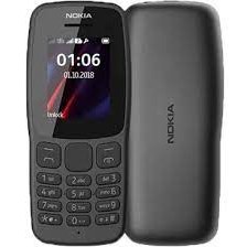 Nokia 106