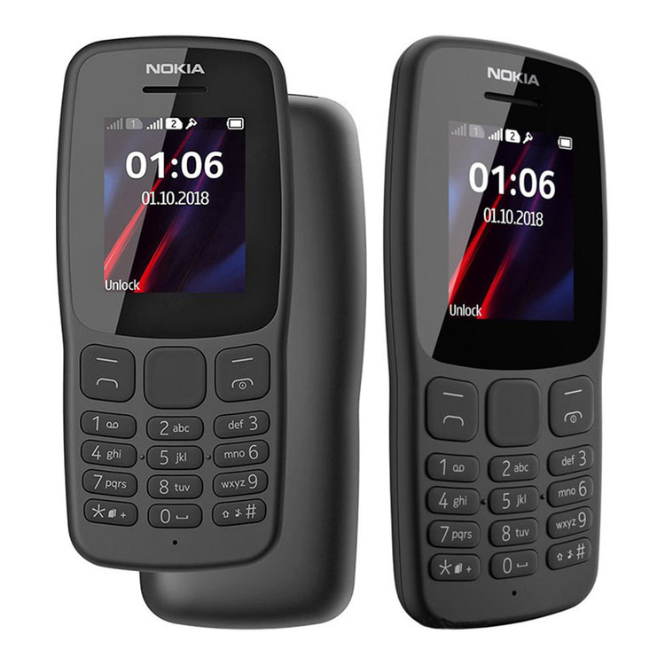 Nokia 106