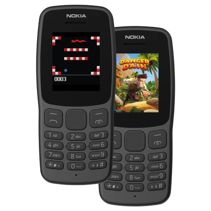 Nokia 106